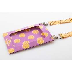 BadgeHold visačka na zakázku