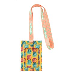 Subyard Badge lanyard se sublimací na zakázku