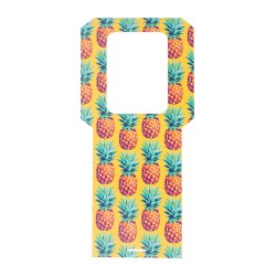 Subyard Badge lanyard se sublimací na zakázku