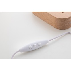 Woodify LED světelná trofej