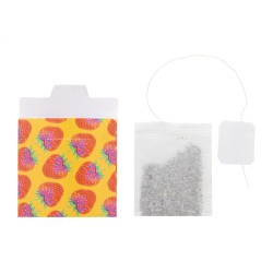 CreaTea Slim vlastní čajový sáček, Earl Grey