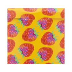 CreaTea Slim vlastní čajový sáček, Earl Grey