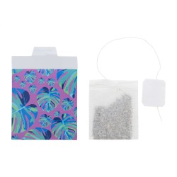 CreaTea Slim vlastní čajový sáček, Earl Grey