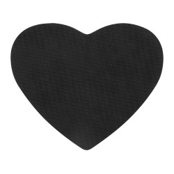 CreaFelt Cursor Love podložka pod myš RPET