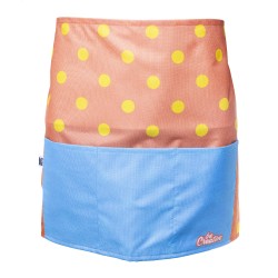 CreaChef Serve zástěra pro číšníky z RPET na zakázku