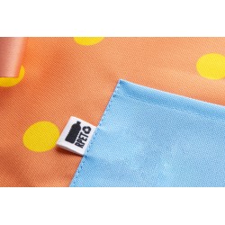 CreaChef Serve zástěra pro číšníky z RPET na zakázku