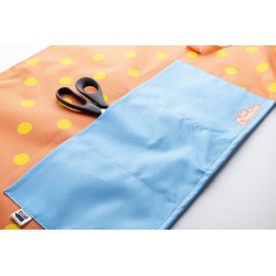 CreaChef Serve zástěra pro číšníky z RPET na zakázku