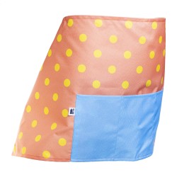 CreaChef Serve zástěra pro číšníky z RPET na zakázku