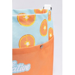 SuboBag Shoulder taška přes rameno z RPET na zakázku