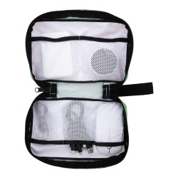 SuboBag Charge pouzdro-organizér z RPET na zakázku