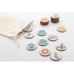 Tokemor Creative pexeso na zakázku