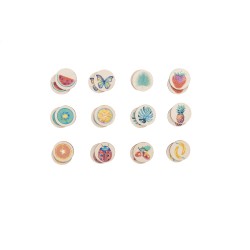 Tokemor Creative pexeso na zakázku