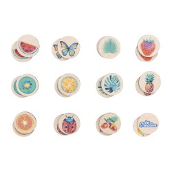 Tokemor Creative pexeso na zakázku