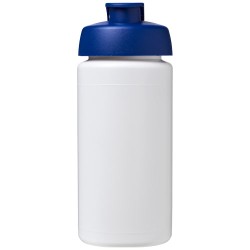 Sportovní láhev s vyklápěcím víčkem Baseline Plus grip 500 ml
