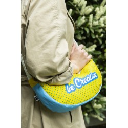 Subobag Party taška přes rameno z RPET na zakázku