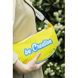 Subobag Party taška přes rameno z RPET na zakázku