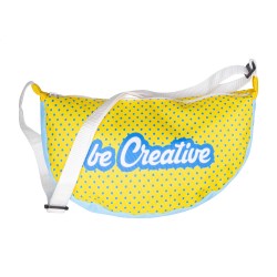 Subobag Party taška přes rameno z RPET na zakázku