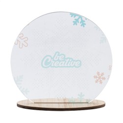 Glophy vánoční dekorace na zakázku