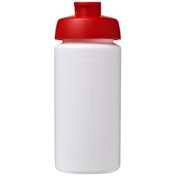 Sportovní láhev s vyklápěcím víčkem Baseline Plus grip 500 ml
