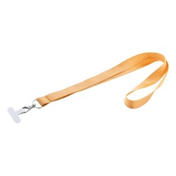 Subyard Mobile Slim šňůrka s držákem na mobilní telefon RPET na zakázku