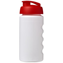 Sportovní láhev s vyklápěcím víčkem Baseline Plus grip 500 ml