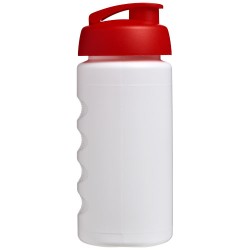 Sportovní láhev s vyklápěcím víčkem Baseline Plus grip 500 ml