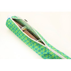 SuboBag Pivo zakázková taška na plechovky z RPET