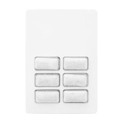 CreaChew Deluxe žvýkačky na zakázku