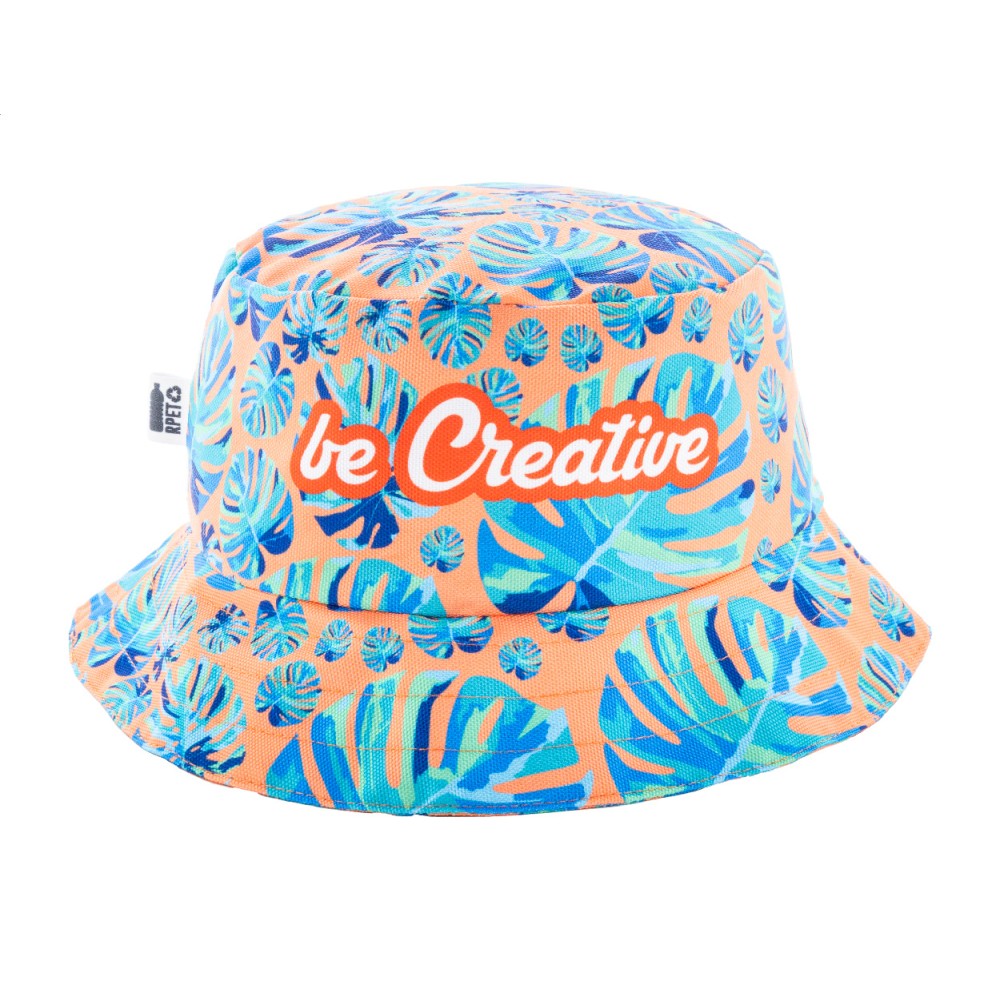 SuboHat Klobouk z RPET na zakázku