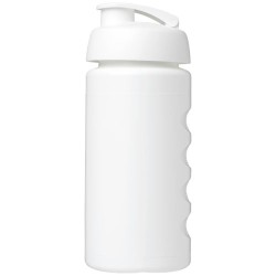 Sportovní láhev s vyklápěcím víčkem Baseline Plus grip 500 ml