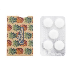 CreaMint 5 Eco mentolky na zakázku