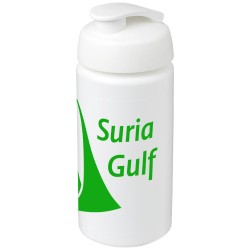 Sportovní láhev s vyklápěcím víčkem Baseline Plus grip 500 ml