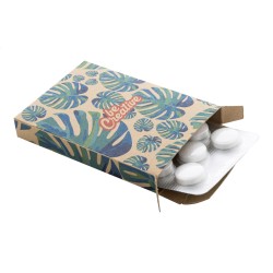 CreaMint 10 Eco mentolky na zakázku