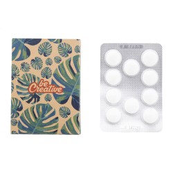 CreaMint 10 Eco mentolky na zakázku