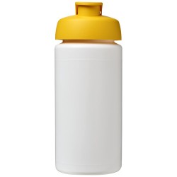 Sportovní láhev s vyklápěcím víčkem Baseline Plus grip 500 ml