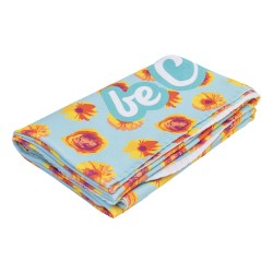 CreaFleece polární deka z RPET na zakázku