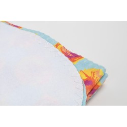 CreaFleece polární deka z RPET na zakázku