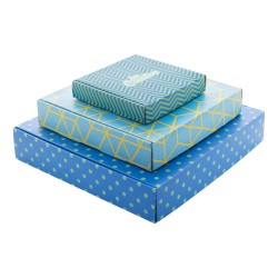 CreaBox Post Slim S úzká poštovní krabice