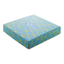 CreaBox Post Slim M úzká poštovní krabice