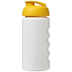 Sportovní láhev s vyklápěcím víčkem Baseline Plus grip 500 ml