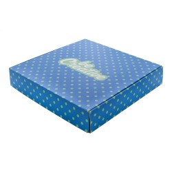 CreaBox Post Slim L úzká poštovní krabice