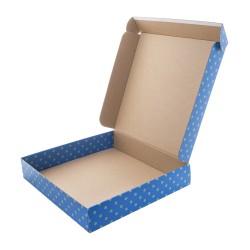 CreaBox Post Slim L úzká poštovní krabice