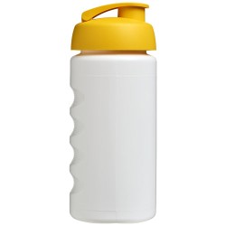 Sportovní láhev s vyklápěcím víčkem Baseline Plus grip 500 ml