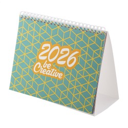 CreaDate Desk stolní kalendář na zakázku