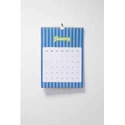 CreaDate Wall A4 nástěnný kalendář na zakázku