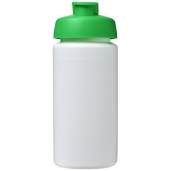 Sportovní láhev s vyklápěcím víčkem Baseline Plus grip 500 ml