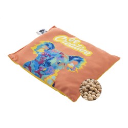 PitHeat polštářek s třešňovými peckami