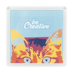 PrintMag Square  magnet na ledničku