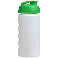 Sportovní láhev s vyklápěcím víčkem Baseline Plus grip 500 ml