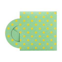 CreaTea Mug vlastní čajový sáček, Earl Grey